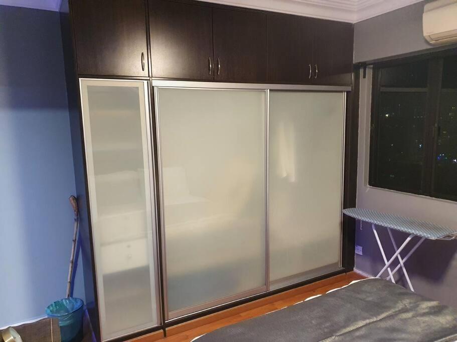 Putra Villa Condo Kuala Lumpur Exterior foto